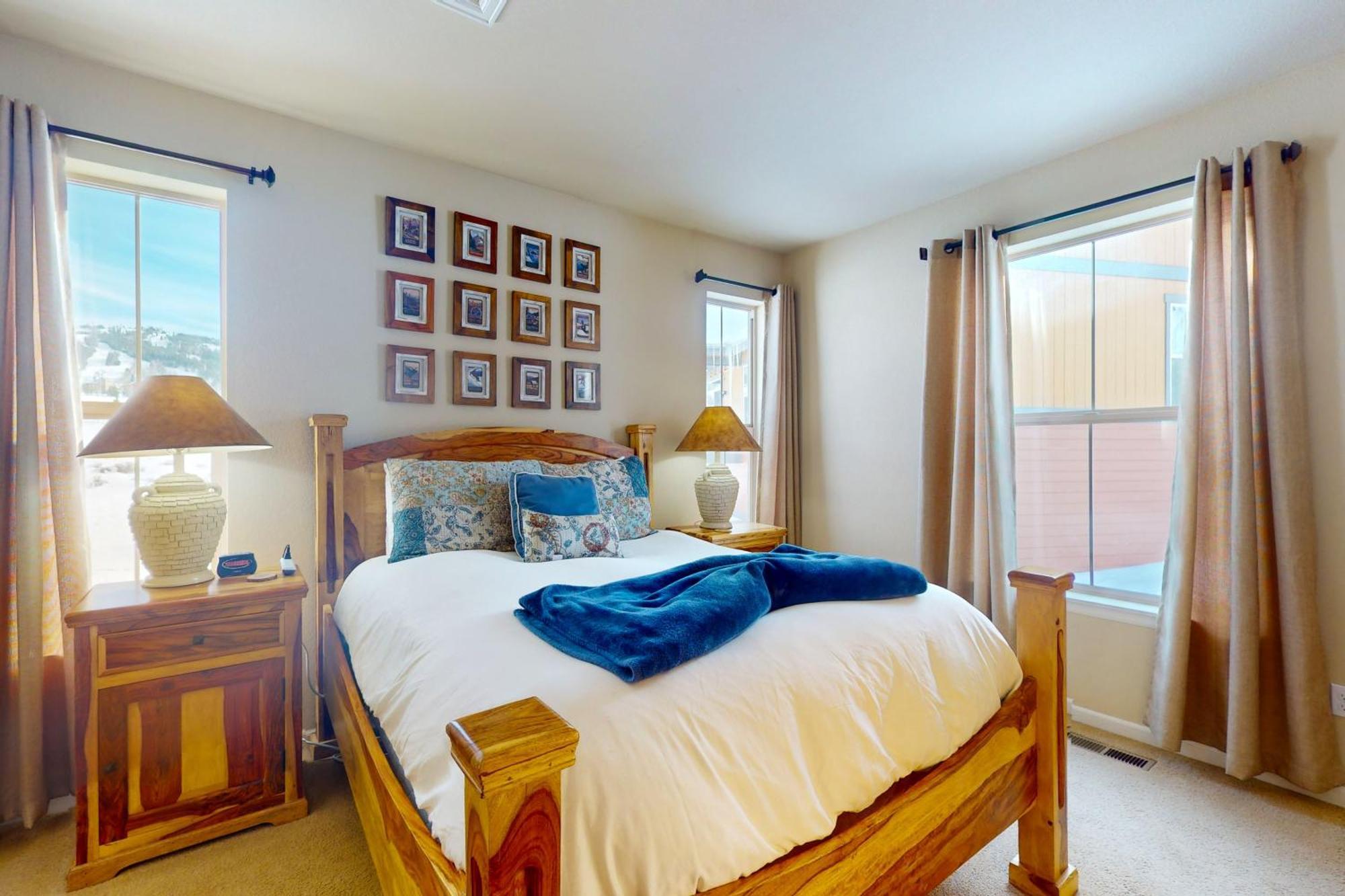 Sagebrush Cabin Granby Zewnętrze zdjęcie